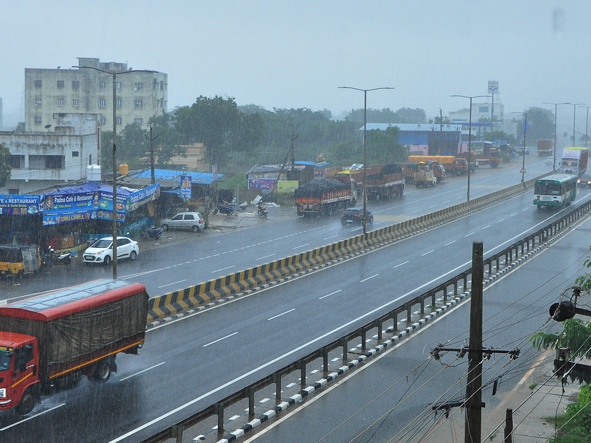 heavy rains in andhra pradesh today photos34