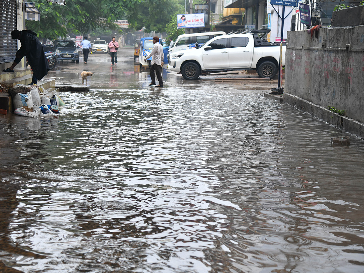 heavy rains in andhra pradesh today photos35