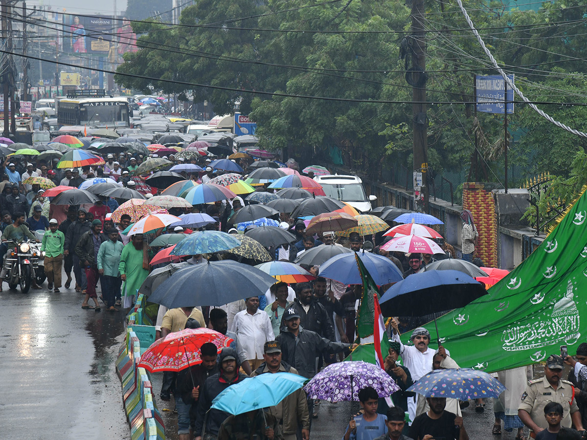 heavy rains in andhra pradesh today photos39