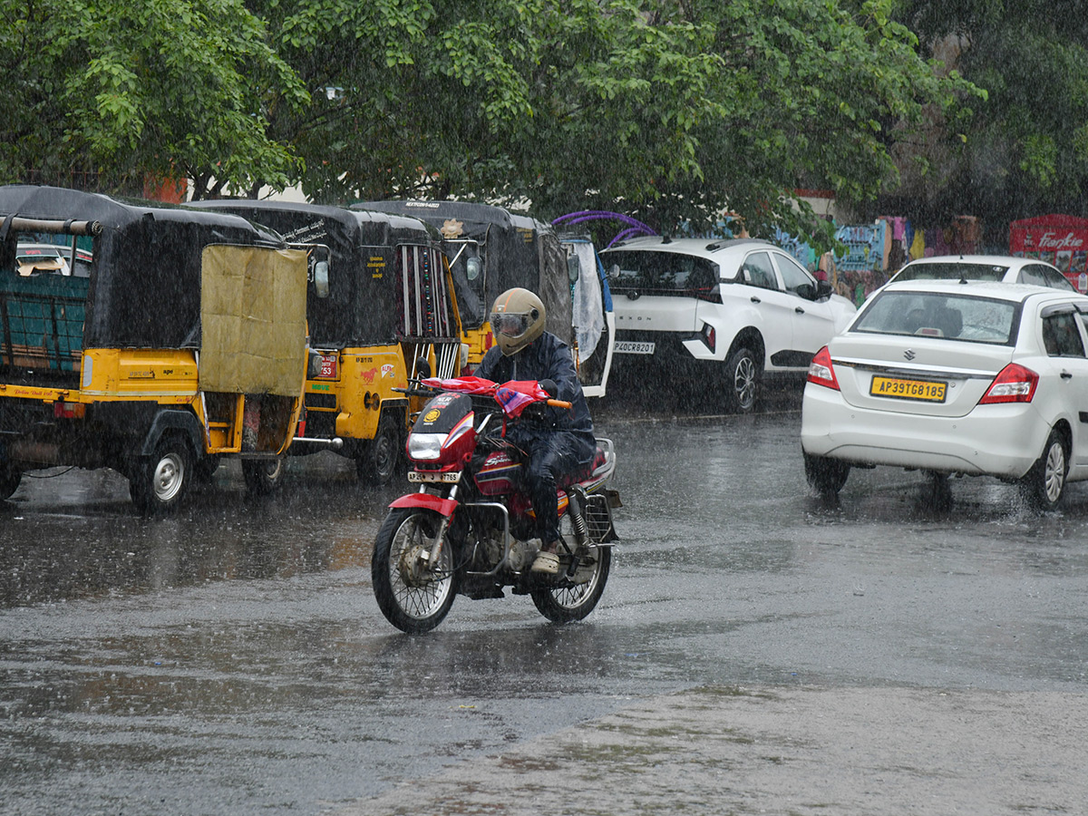 heavy rains in andhra pradesh today photos41