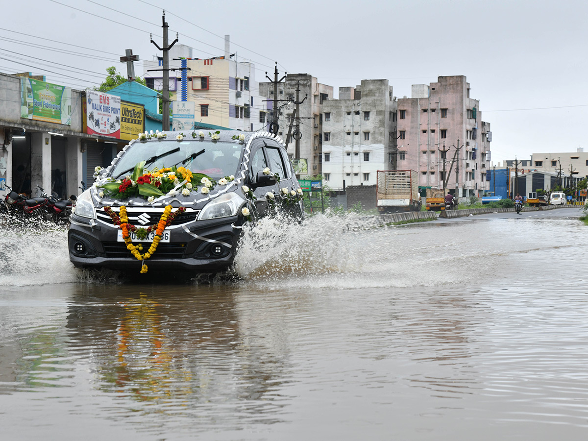 heavy rains in andhra pradesh today photos43