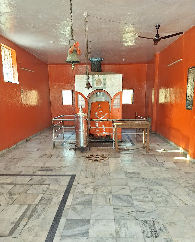 Sri Chitragupta Temple Uppuguda Hyderabad Photos12