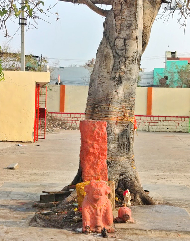 Sri Chitragupta Temple Uppuguda Hyderabad Photos13