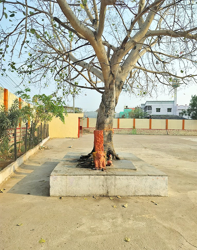 Sri Chitragupta Temple Uppuguda Hyderabad Photos8