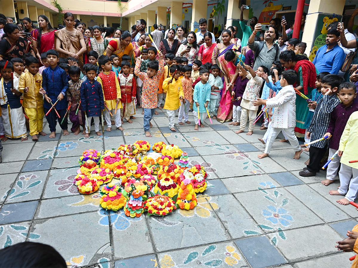 Dussehra celebrations at Bharatiya Vidya Bhavan Public School19