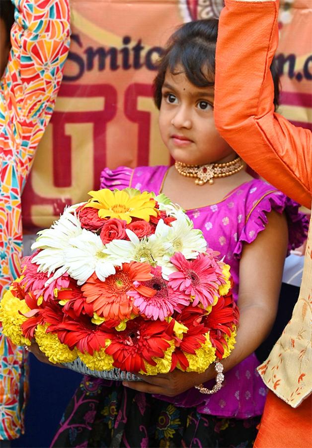 Dussehra celebrations at Bharatiya Vidya Bhavan Public School24