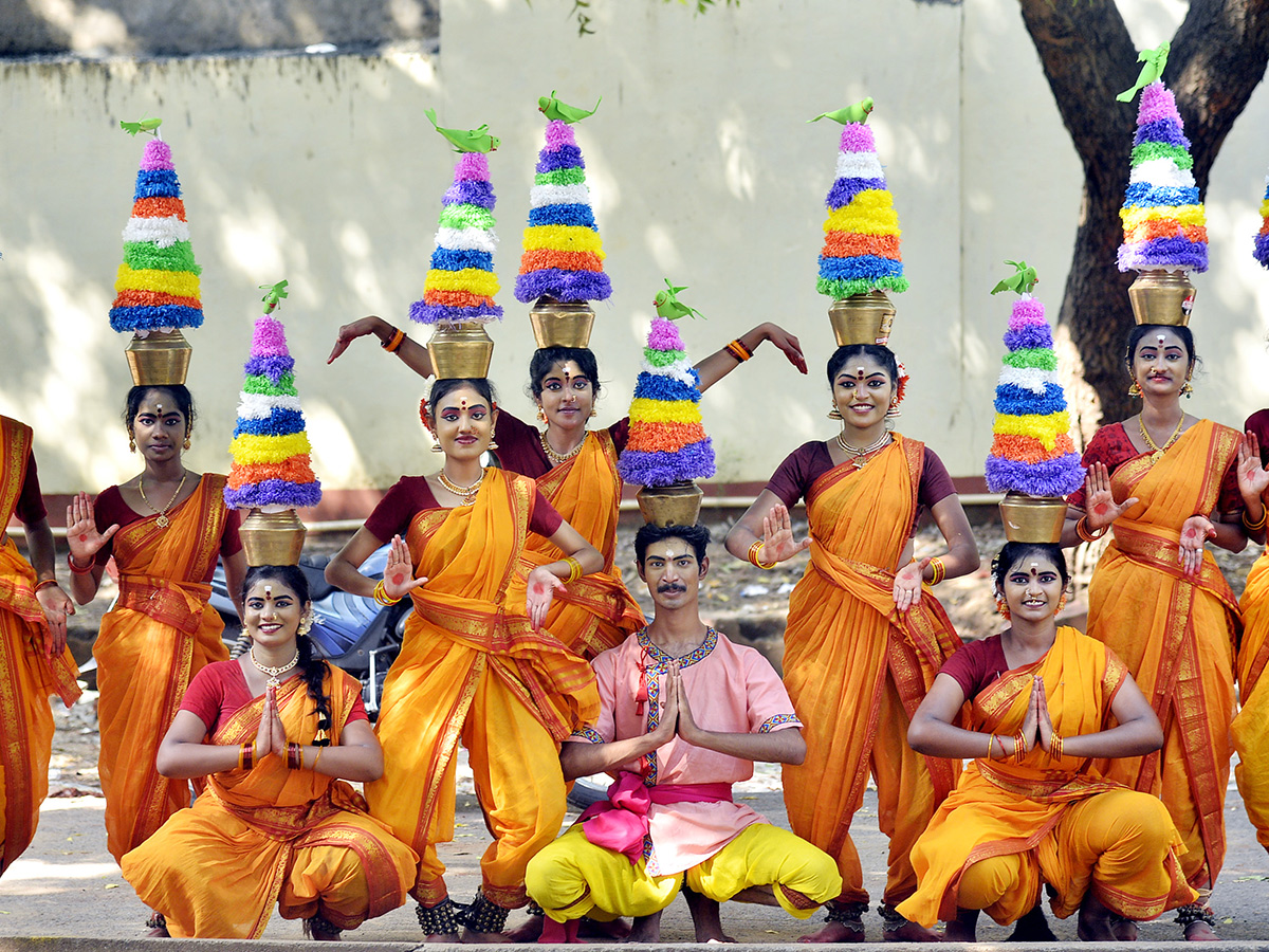 Youth Festival at PB Siddhartha Auditorium Vijayawada19