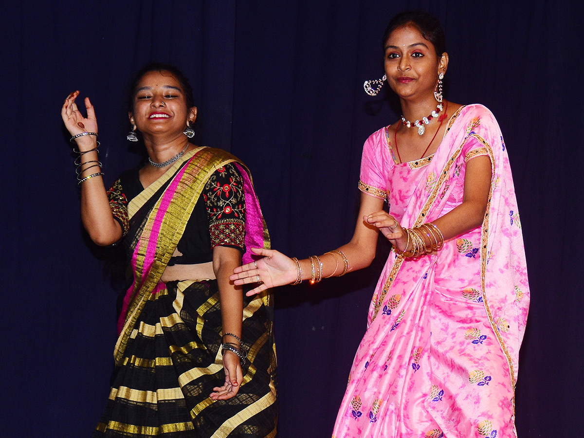 Youth Festival at PB Siddhartha Auditorium Vijayawada5