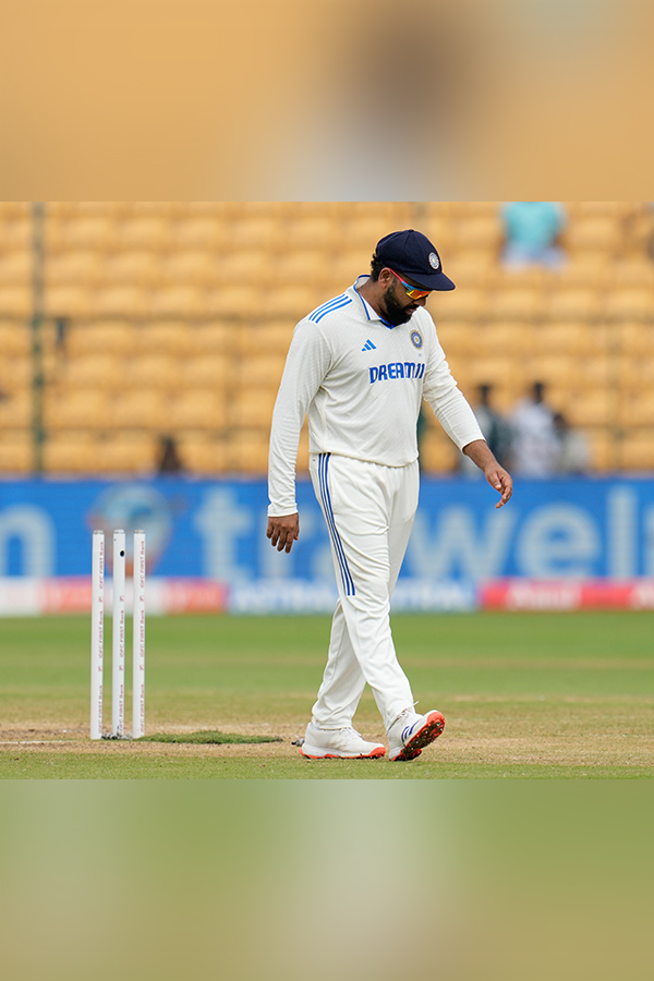 IND vs NZ 1st Test: New Zealand ends 36 year wait for Test win in India4