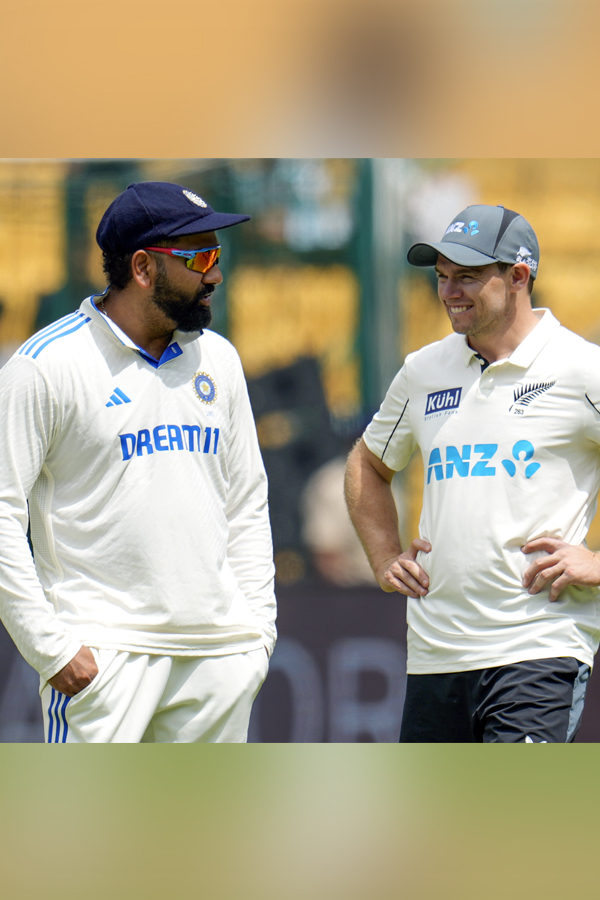 IND vs NZ 1st Test: New Zealand ends 36 year wait for Test win in India6