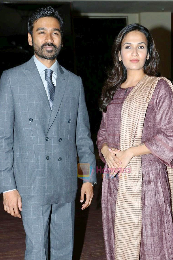 Is Hero Dhanush - Aishwarya Rajinikanth Divorce  Cancel? rumors on social media Photos17