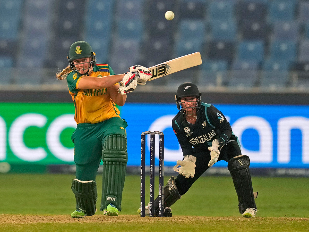 ICC Women's T20 World Cup 2024 Winners New Zealand13