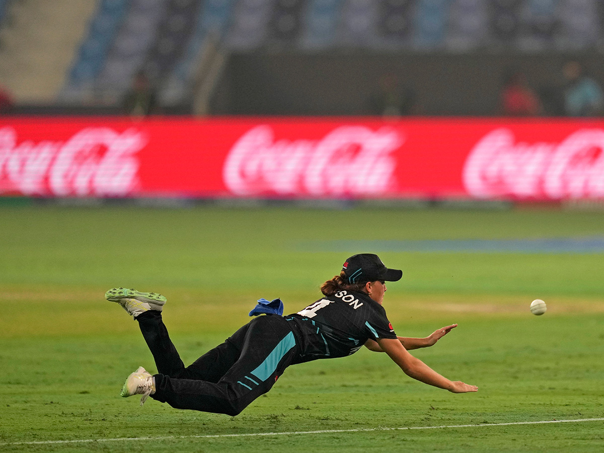 ICC Women's T20 World Cup 2024 Winners New Zealand19