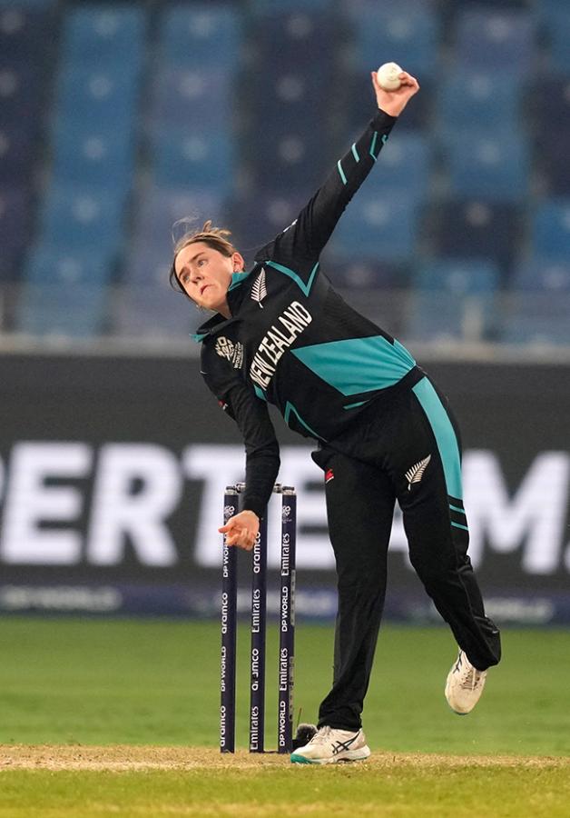 ICC Women's T20 World Cup 2024 Winners New Zealand29