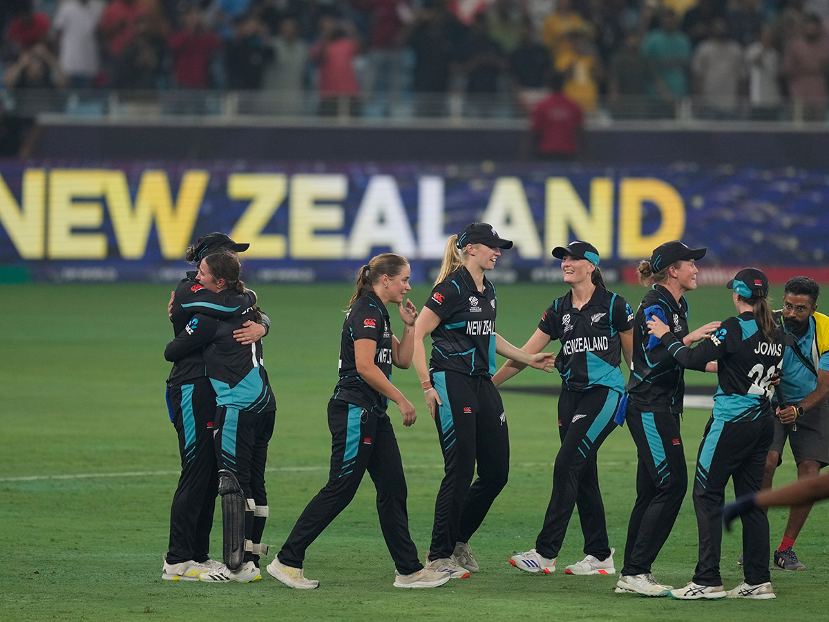 ICC Women's T20 World Cup 2024 Winners New Zealand4