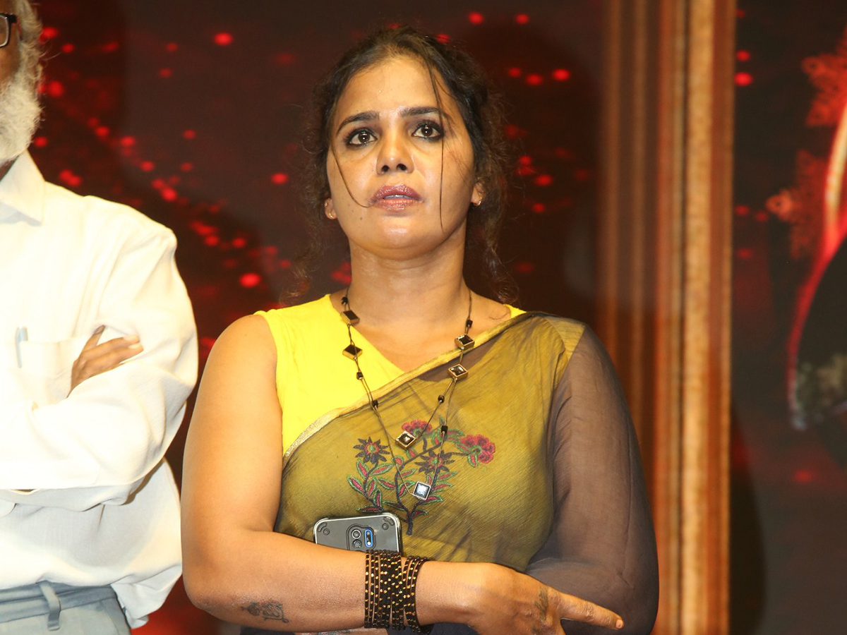 Ananya Nagalla Pottel Pre Release Event Pics20