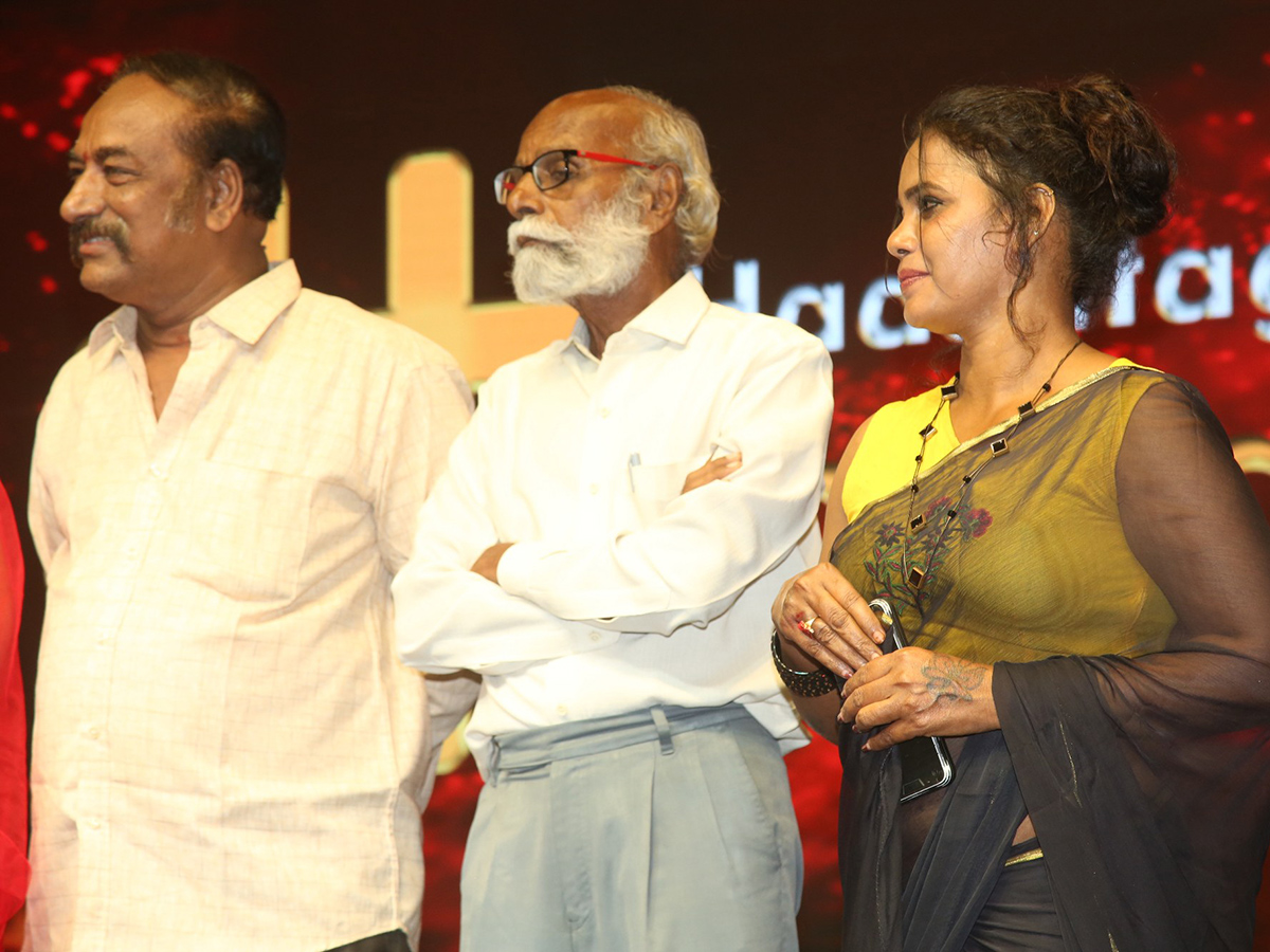 Ananya Nagalla Pottel Pre Release Event Pics21