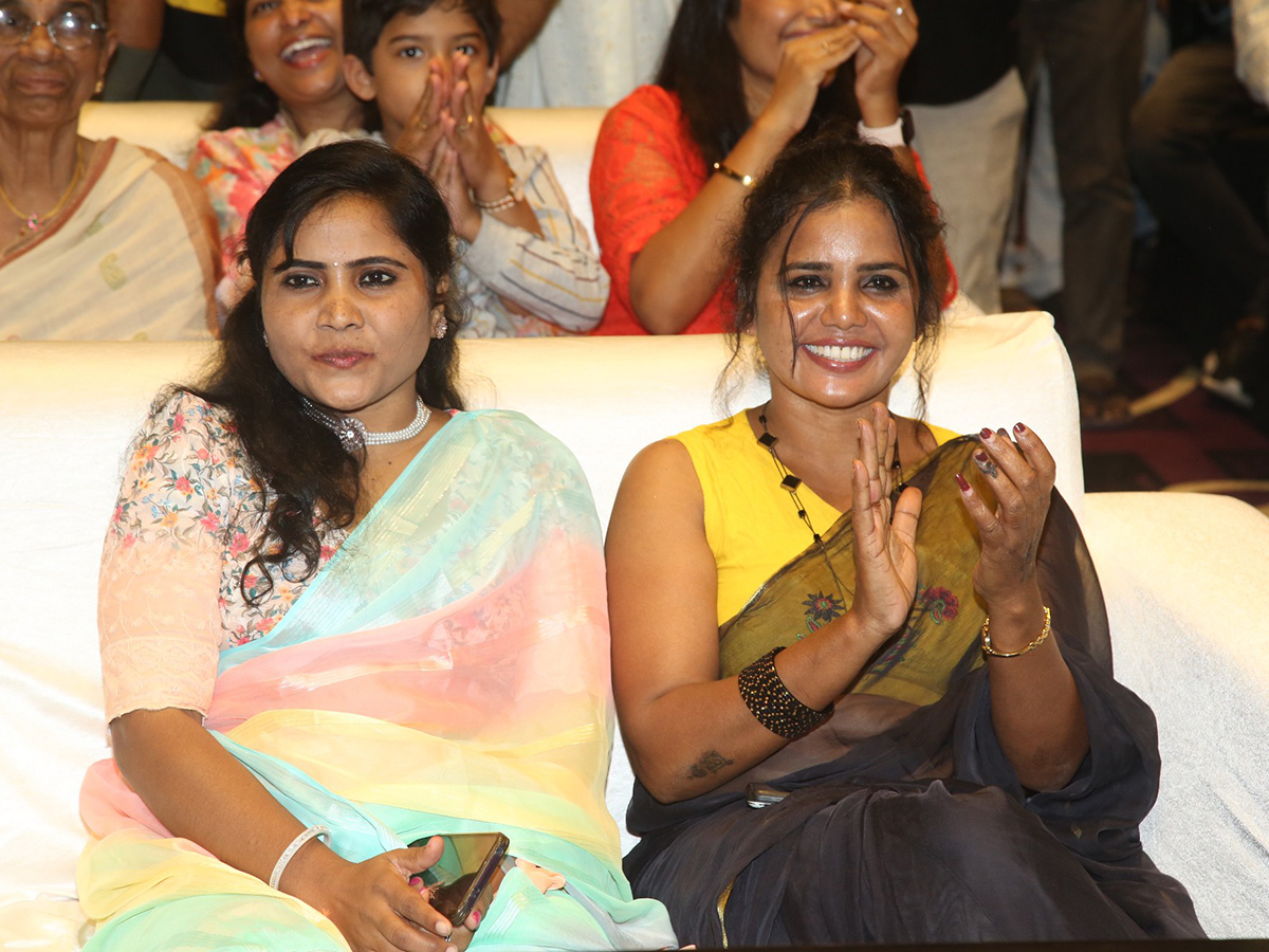 Ananya Nagalla Pottel Pre Release Event Pics6