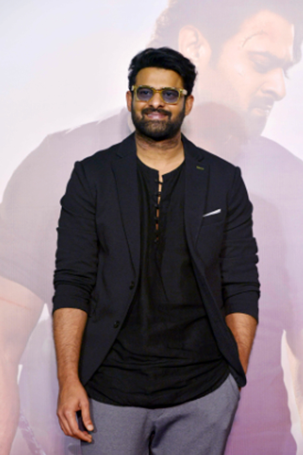 Actor Prabhas New Latest Hd Photos Stills9