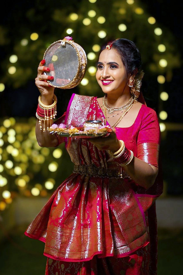 karwa chauth 2024 Don't miss these amazing celebrations11