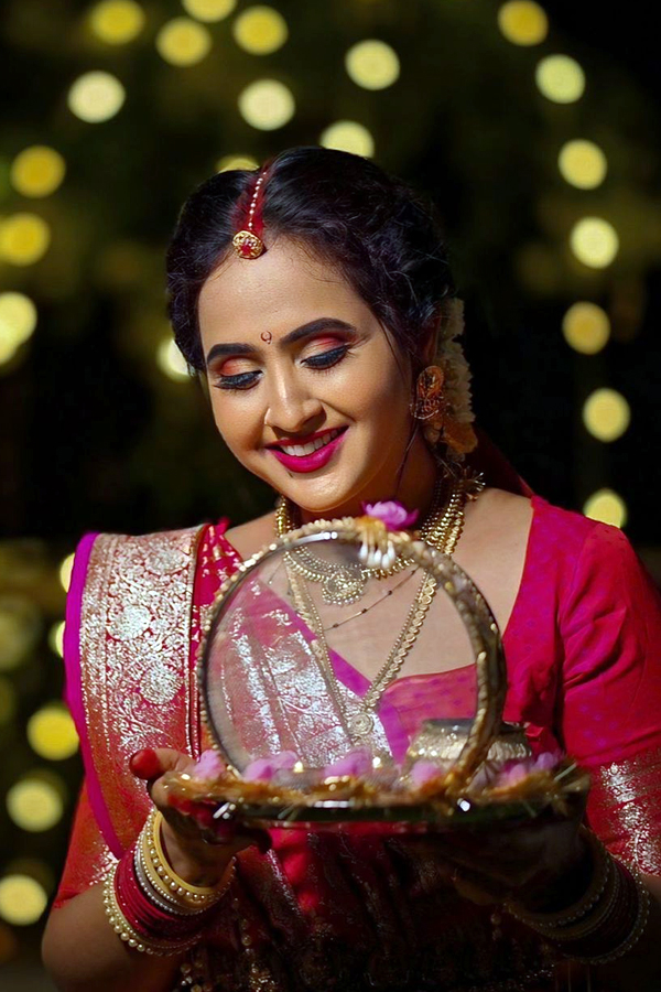 karwa chauth 2024 Don't miss these amazing celebrations12