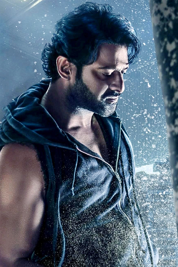 Actor Prabhas New Latest Hd Photos Stills10