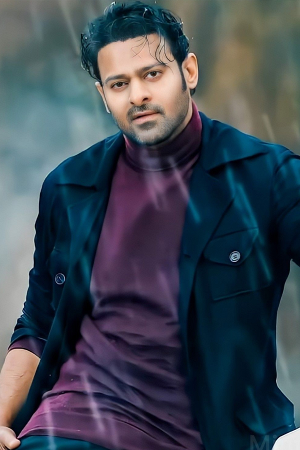 Actor Prabhas New Latest Hd Photos Stills11