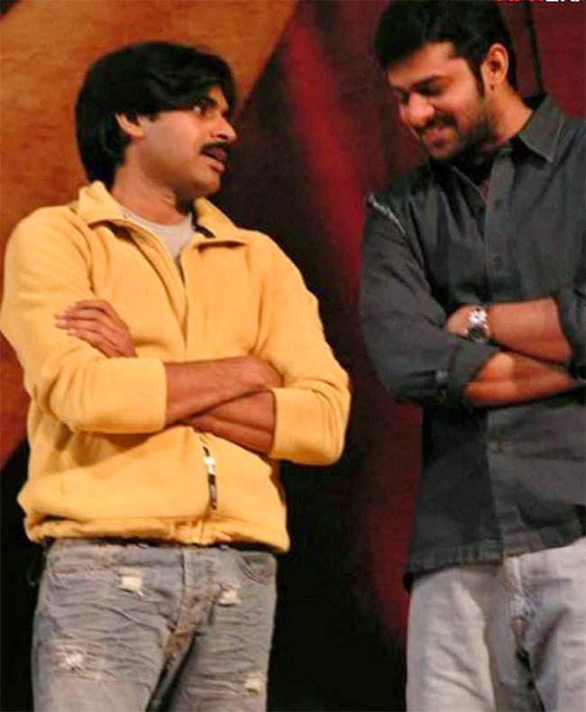 Prabhas Birthday Special Rare and Unseen Photos12