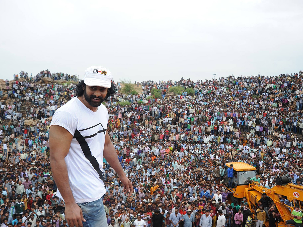 Prabhas Birthday Special Rare and Unseen Photos26