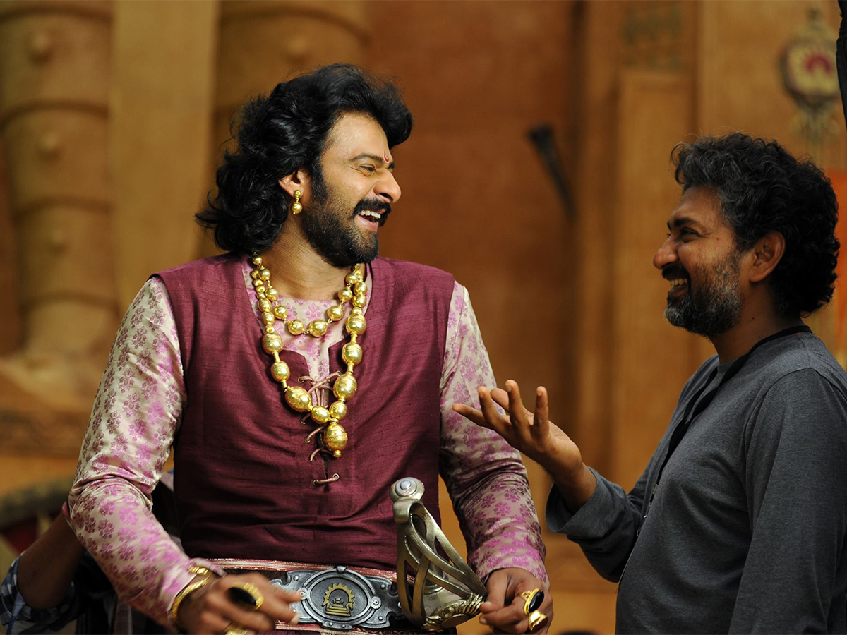 Prabhas Birthday Special Rare and Unseen Photos38