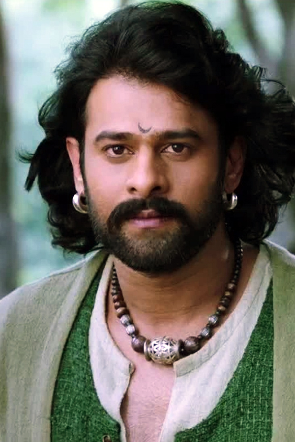 Birthday Special Darling Prabhas With Different Emotions5