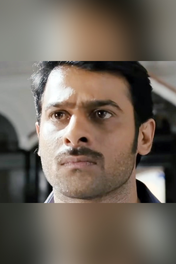 Birthday Special Darling Prabhas With Different Emotions7