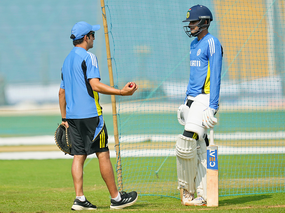 second test cricket match against New Zealand and India in Pune7