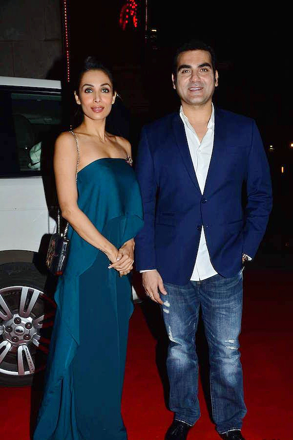 Unknown Facts About Malaika Arora Life; Pics Goes Viral In Social Media4