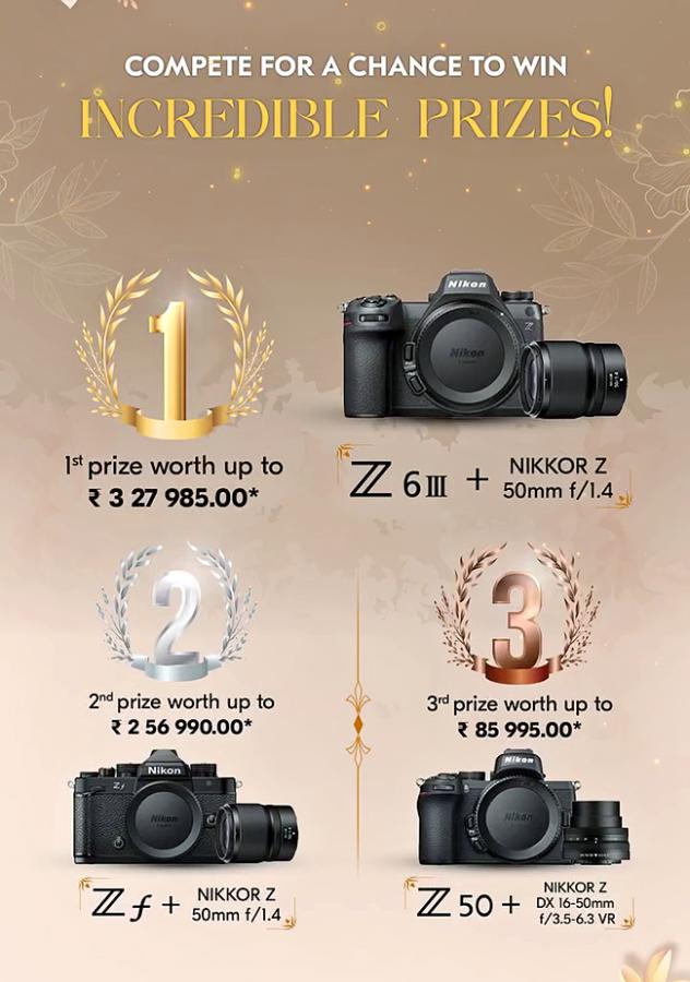 nikon wedding film awards season 4 contest invitation11