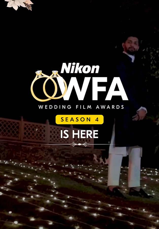 nikon wedding film awards season 4 contest invitation6