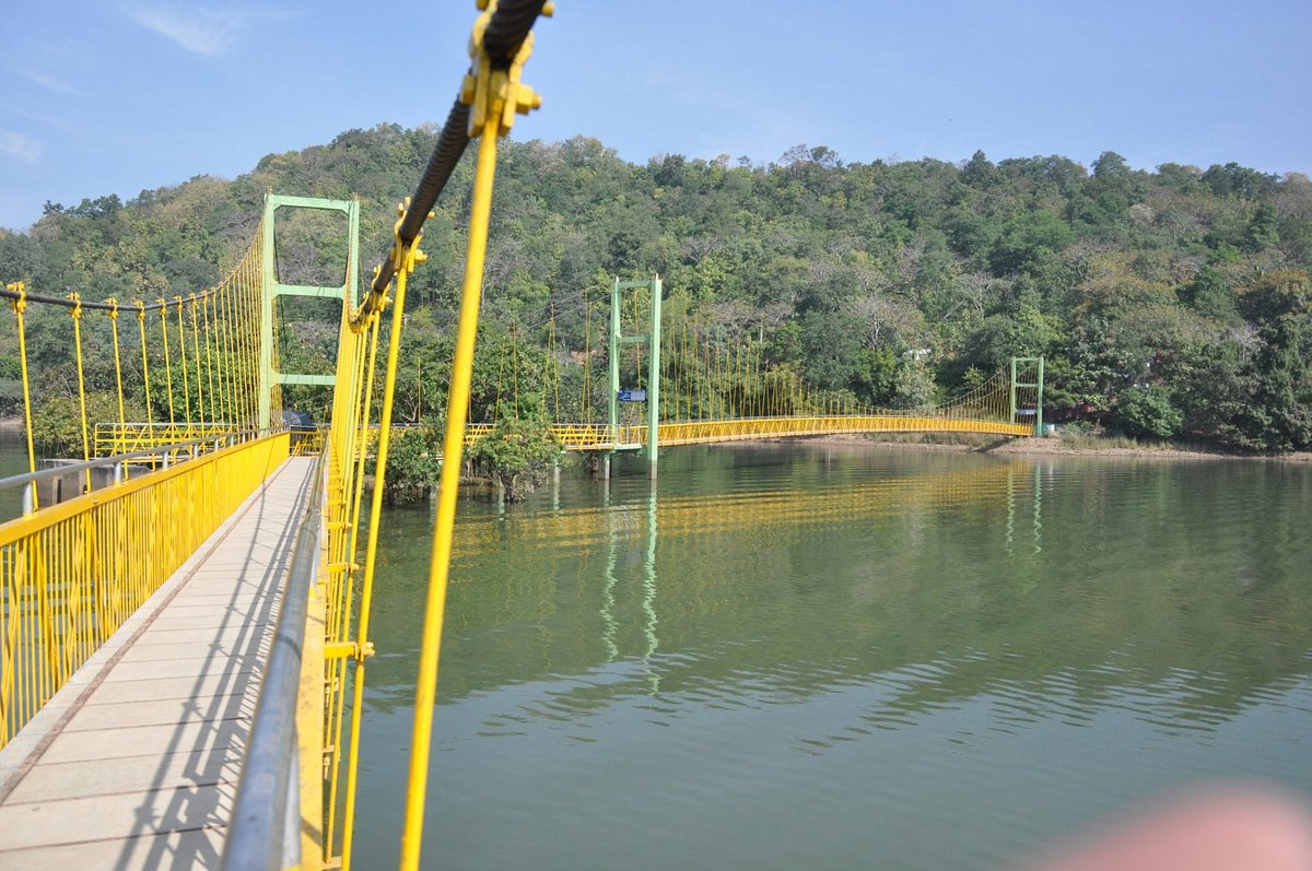 Laknavaram Lake is a lake in Govindaraopet mandal in Mulugu district18