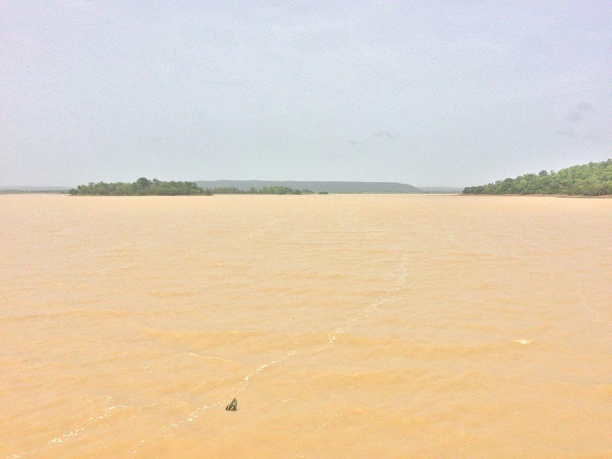 Laknavaram Lake is a lake in Govindaraopet mandal in Mulugu district22