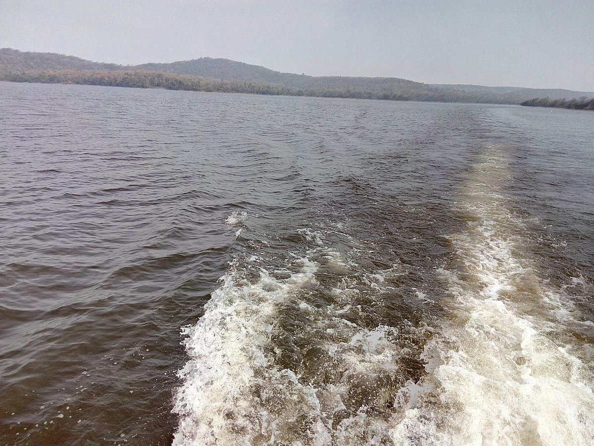 Laknavaram Lake is a lake in Govindaraopet mandal in Mulugu district5