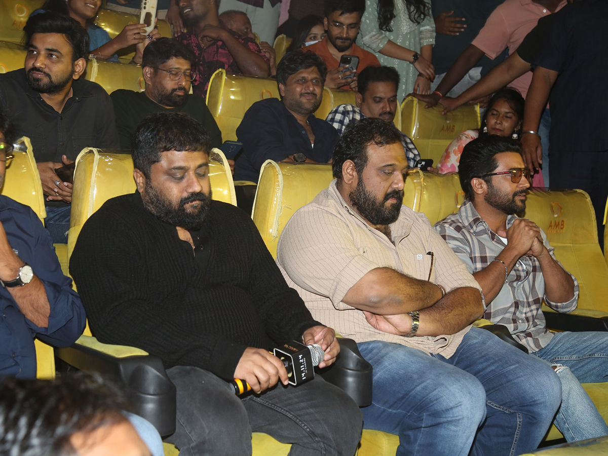 Suriya Kanguva Movie Trailer launch Photos29