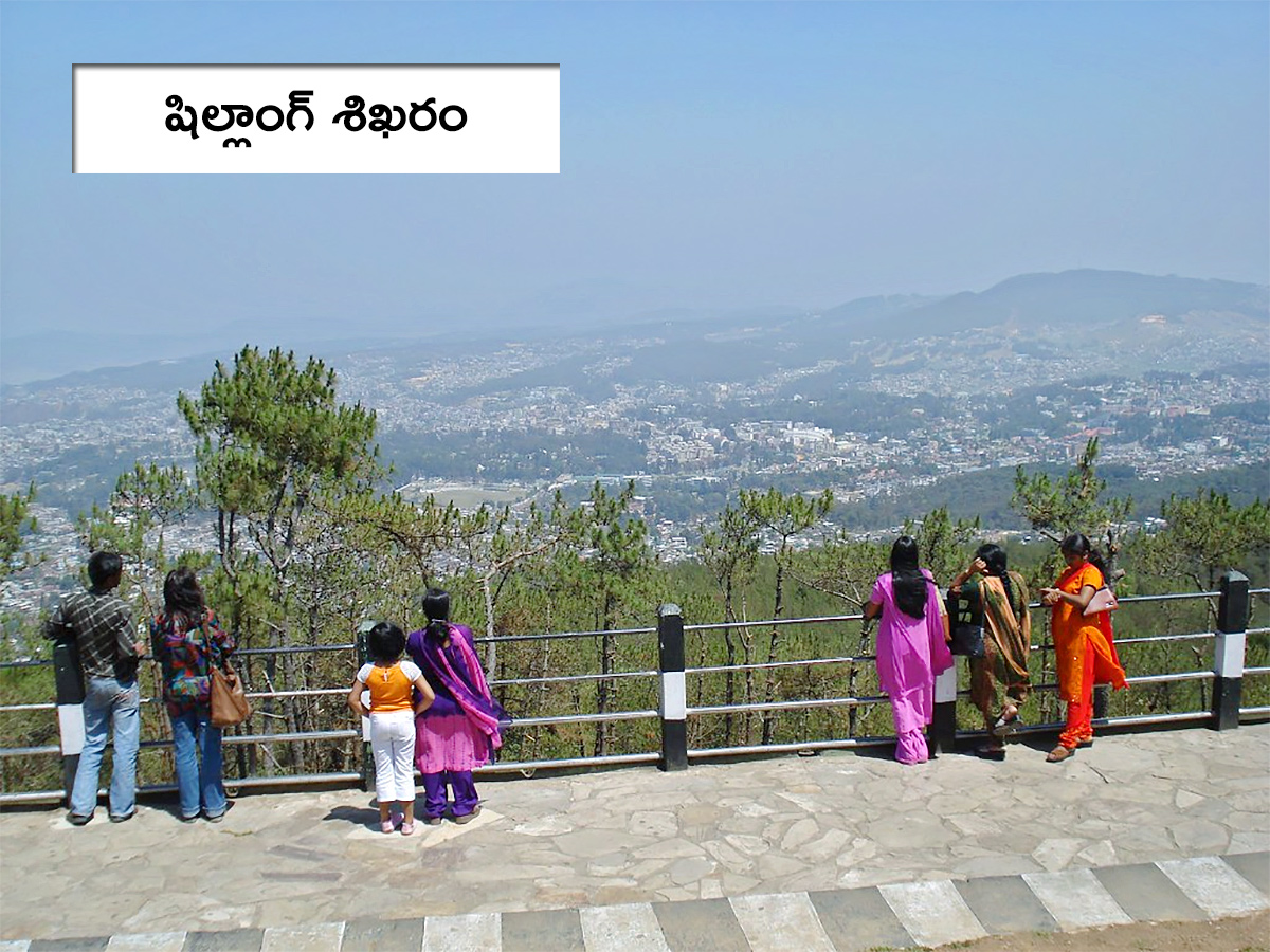 Best Places to visit in Shillong Photos4