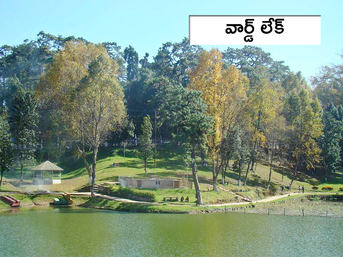 Best Places to visit in Shillong Photos7