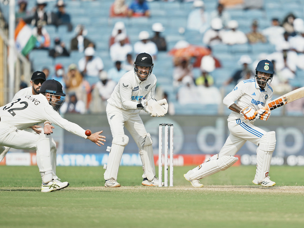 India loses Test series at home for first time in 12 years Photos2