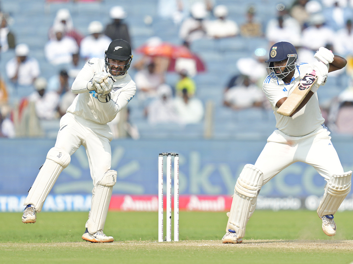 India loses Test series at home for first time in 12 years Photos10