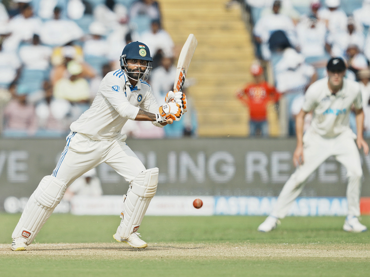 India loses Test series at home for first time in 12 years Photos12