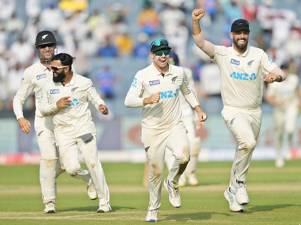 India loses Test series at home for first time in 12 years Photos13