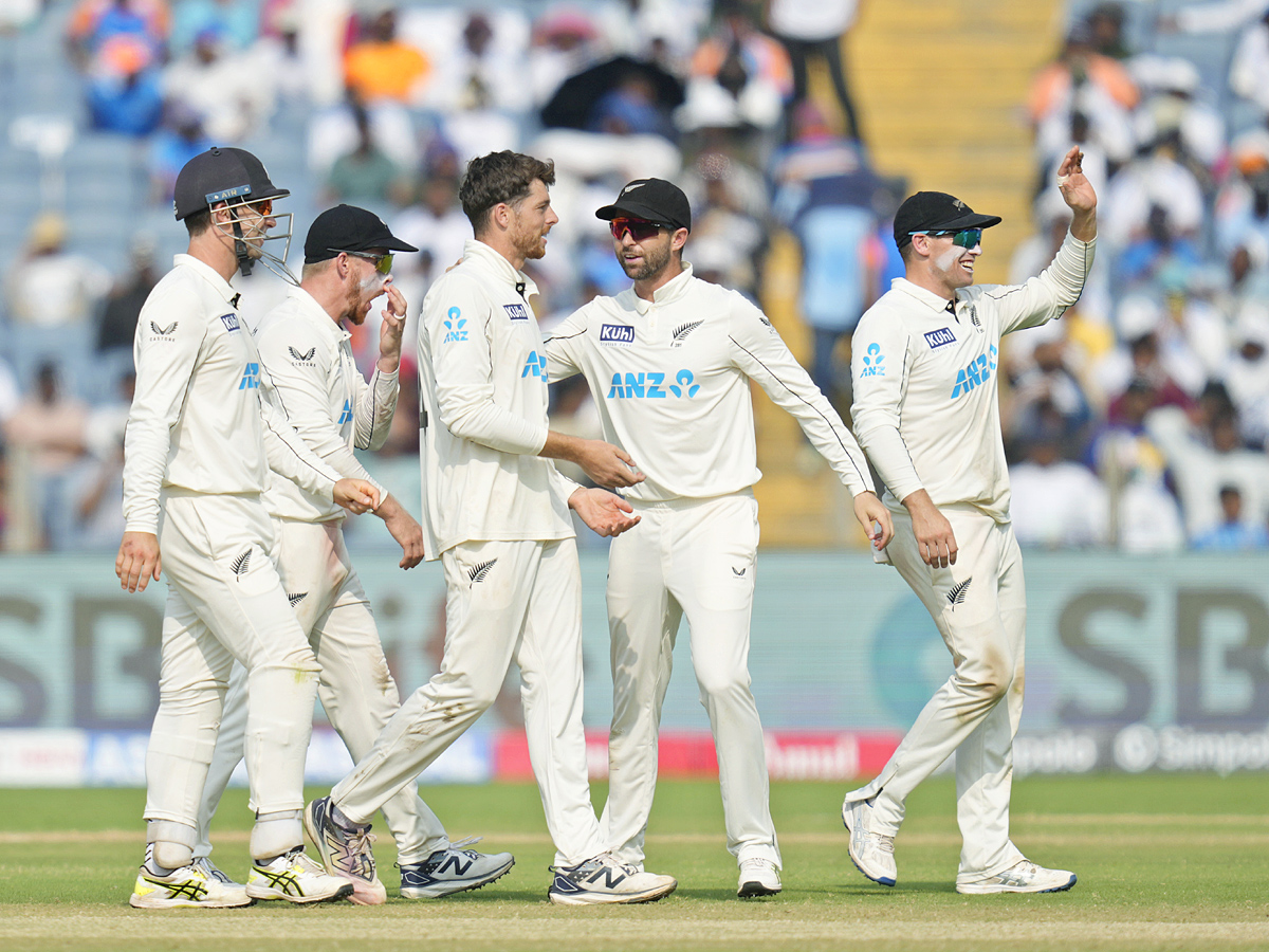 India loses Test series at home for first time in 12 years Photos5