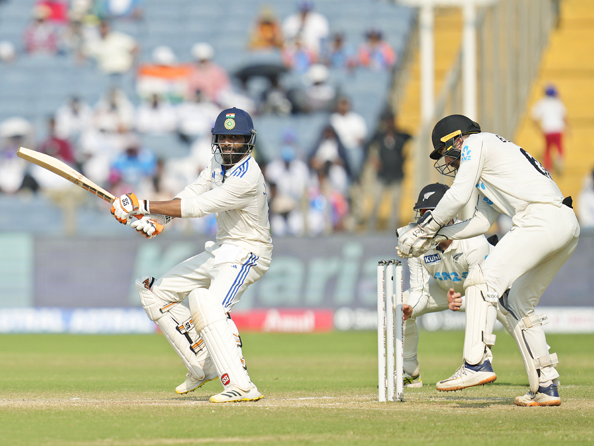 India loses Test series at home for first time in 12 years Photos9