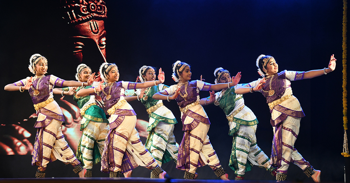 Sri Krishna Leelamrutham at Ravindra Bharathi Photos15