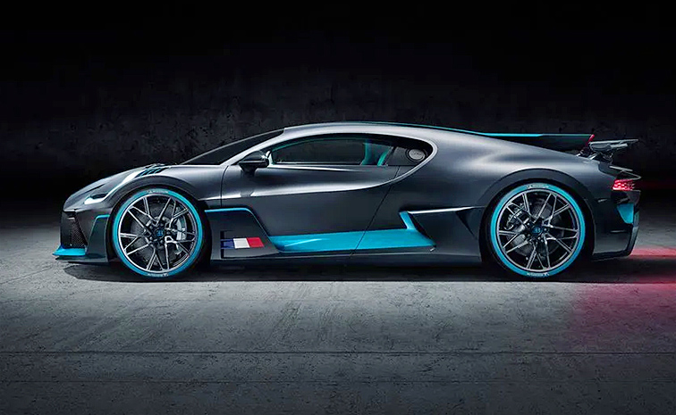 The most expensive cars in the world Photos10